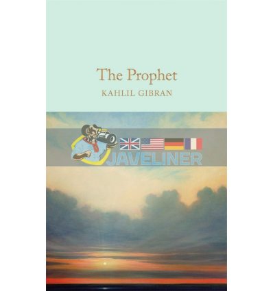 The Prophet Kahlil Gibran 9781909621596