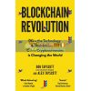 Blockchain Revolution Alex Tapscott 9780241237861