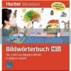 Bildworterbuch Deutsch Neu Hueber 9783191079215