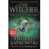 The Lady of the Lake (Book 7) Andrzej Sapkowski 9781473231122
