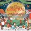 The Night Before Christmas in Wonderland Carys Bexington Macmillan 9781509882212
