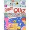 Quick Quiz for Toddlers Yoyo Books 9789463992510