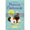 Phonics Flashcards Phil Roxbee Cox Usborne 9780746078891