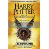 Harry Potter and the Cursed Child. Parts One and Two (Special Rehearsal Edition) Joanne Rowling 9780751565355