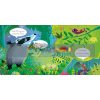Lift-the-Flap Play Hide and Seek with Fox Gareth Lucas Usborne 9781474995689