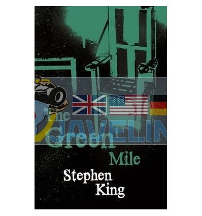 The Green Mile Stephen King 9780575084346