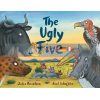 The Ugly Five Axel Scheffler Scholastic 9781407174198