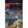 The Shaping of Middle-Earth Christopher Tolkien 9780261102187