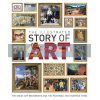 The Illustrated Story of Art  9781409316084