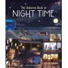 The Usborne Book of Night Time Bonnie Pang Usborne 9781474936606