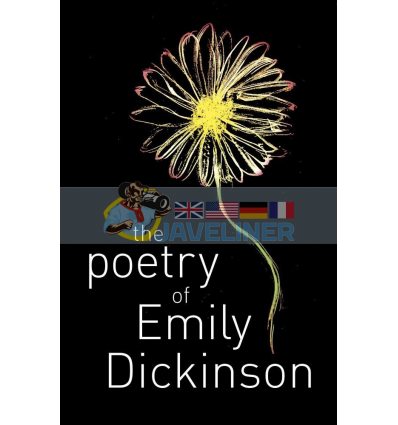 The Poetry of Emily Dickinson Emily Dickinson 9781788287715