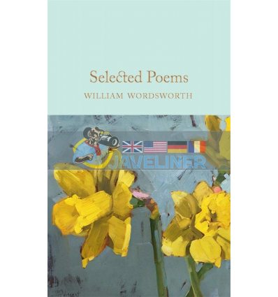 Selected Poems of William Wordsworth William Wordsworth 9781529011890