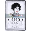 Coco Chanel: The Illustrated World of a Fashion Icon Megan Hess 9781743790663