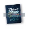 Travel Goals: Inspiring Experiences to Transform Your Life  9781788686204