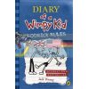 Diary of a Wimpy Kid: Rodrick Rules (Book 2) Jeff Kinney Puffin 9780141324913