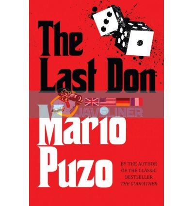 The Last Don Mario Puzo 9780099533245