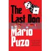 The Last Don Mario Puzo 9780099533245