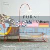 Furnitecture: Furniture That Transforms Space Anna Yudina 9780500517765