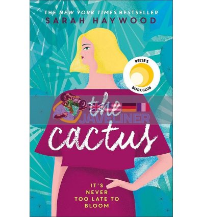 The Cactus Sarah Haywood 9781473660632