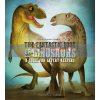 The Great Book of Dinosaurs Anna Lang White Star 9788854416444