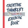 Creative Thinker's Exercise Book Dorte Nielsen 9789063694388