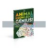 Animal Knowledge Genius Dorling Kindersley 9780241446539