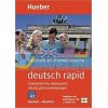Deutsch rapid. Самоучитель немецкого языка для начинающих Hueber 9783190074686