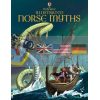 Illustrated Norse Myths Alex Frith Usborne 9781409550723