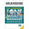Self Leadership and the One Minute Manager Kenneth Blanchard 9780008263669