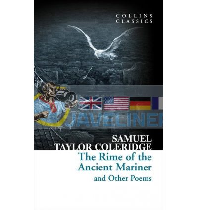 The Rime of The Ancient Mariner and Other Poems Samuel Taylor Coleridge 9780008167561