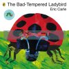 The Bad-Tempered Ladybird Eric Carle Puffin 9780141332031