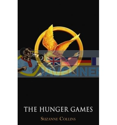 The Hunger Games (Book 1) Suzanne Collins 9781407132082