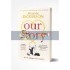 Our Story Miranda Dickinson 9780008323240