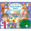 Let's Pretend: Doctor's Bag Roger Priddy Priddy Books 9781783417438
