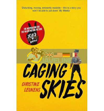 Caging Skies Christine Leunens 9781529396355
