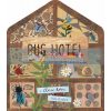 Bug Hotel Clover Robin Caterpillar Books 9781848576575