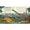 Everything You Know about Dinosaurs is Wrong Dr. Nick Crumpton Nosy Crow 9781788008105