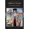 Gulliver's Travels Jonathan Swift 9781853260278