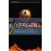 Divergent (Book 1) Veronica Roth 9780007536726