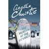 The Murder at the Vicarage (Book 1) Agatha Christie 9780008196516