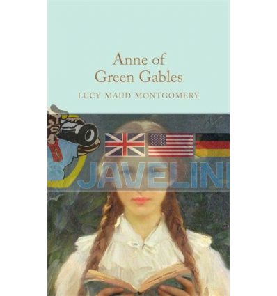 Anne of Green Gables L. M. Montgomery 9781509828012
