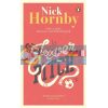 Fever Pitch Nick Hornby 9780141395340