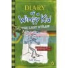 Diary of a Wimpy Kid: The Last Straw (Book 3) Jeff Kinney Puffin 9780141324920