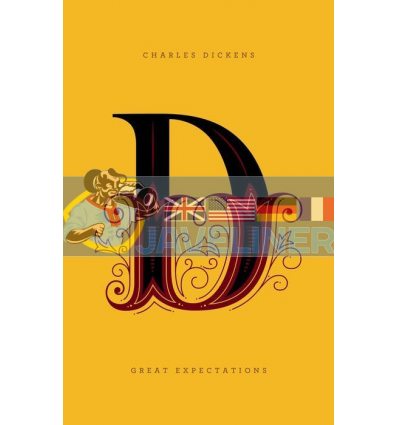 Great Expectations Charles Dickens 9780143123798
