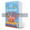 Of Literature and Lattes Katherine Reay 9780785222040