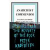 Anarchist Communism Peter Kropotkin 9780241472408