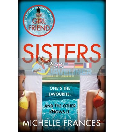 Sisters Michelle Frances 9781509877171