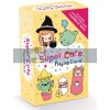 Карточная игра Super Cute Playing Cards 9781787835641 Summersdale