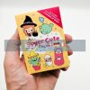 Карточная игра Super Cute Playing Cards 9781787835641 Summersdale