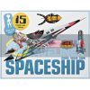 Make Your Own Spaceship Laurence King 9781780678405